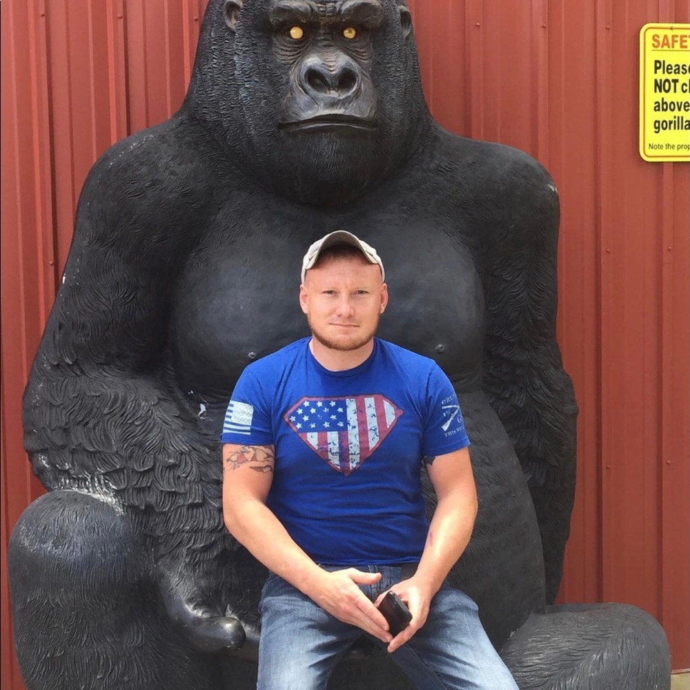 Meet your Posher, Tyler